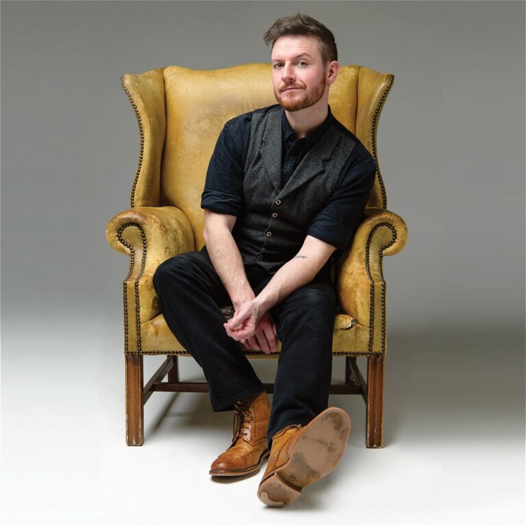 Alex McAleer – Mind Reader