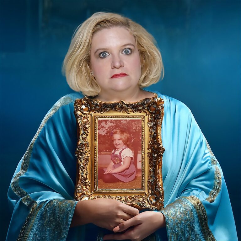 Hail Mary, None of the Grace