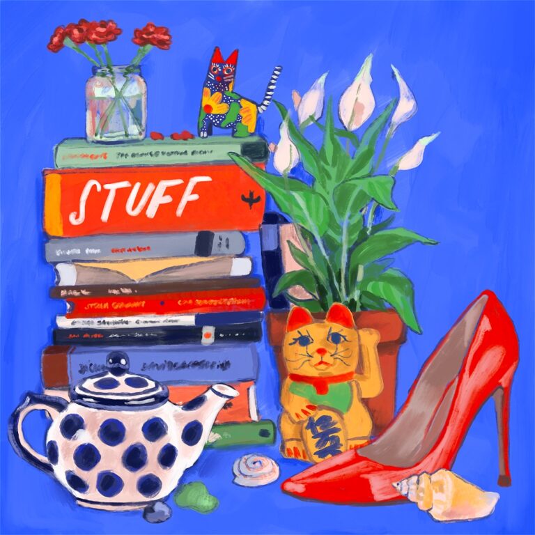 STUFF