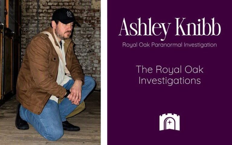 The Royal Oak Investigations