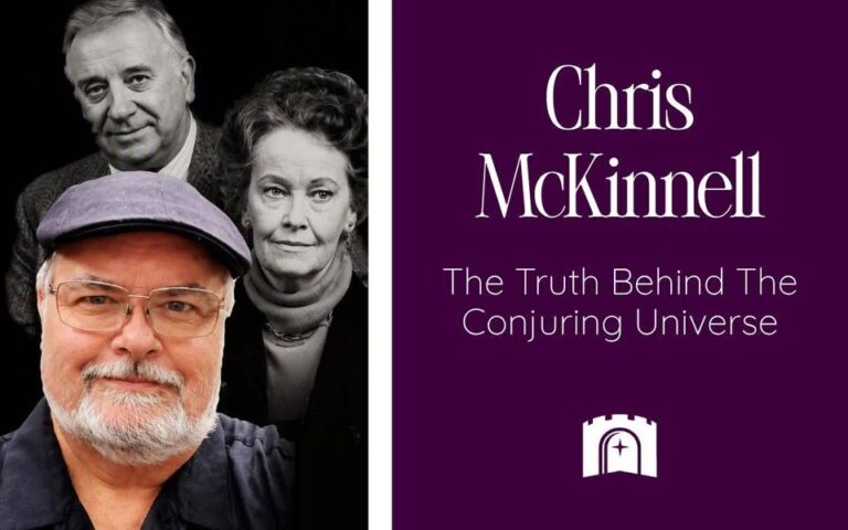 The Truth Behind The Conjuring Universe