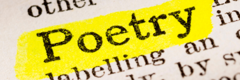 Women’s War Poetry – Talk and Workshop