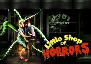 Casting Announced For Little Shop Of Horrors At The Mercury Theatre