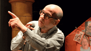 Anthony Roberts’ Top Ten Tracks Of All Time