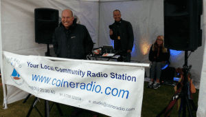 Colne Radio Awarded Fm License