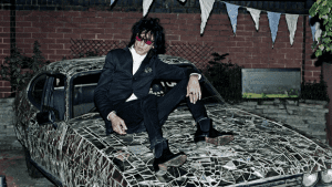 Dr John Cooper Clarke To Release Anthology