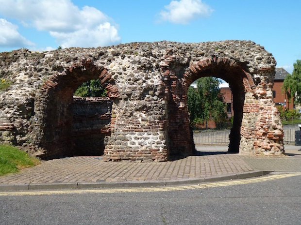 Discover More About Colchester