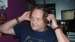 Dj Gilly’s Top Ten Tracks Of All Time