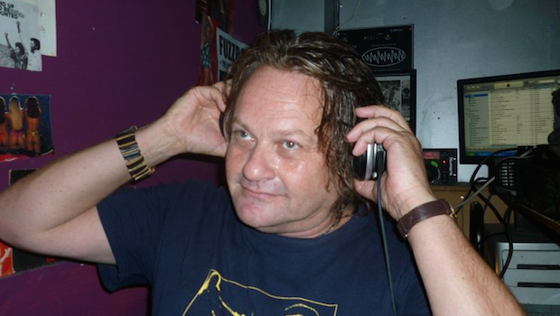 Dj Gilly’s Top Ten Tracks Of All Time