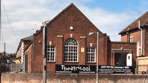 New Performing Arts School To Open In Colchester