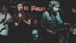 The Big Sunday Line-up And Stage Times