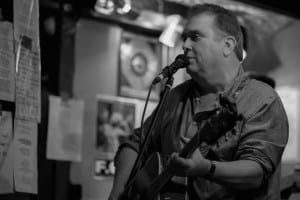 Grahame Andrews’ Top Ten Tracks Of All Time