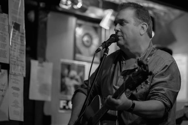 Grahame Andrews’ Top Ten Tracks Of All Time