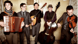 Colchester Folk Club – An Introduction