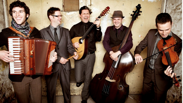 Colchester Folk Club – An Introduction