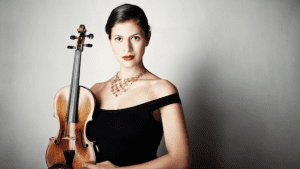 Roman River Festival 2015