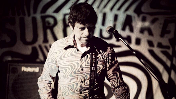 Nelson’s Top Ten Tracks Of All Time