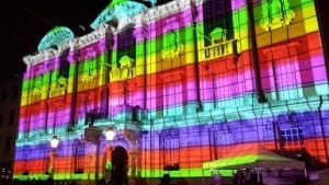 New Video Alert! Colchester’s 3d Spectacular Light Show