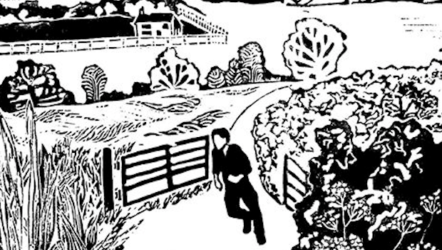 Review: In Search Of England
