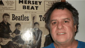 Lou Moodie’s Top Ten Of All Time