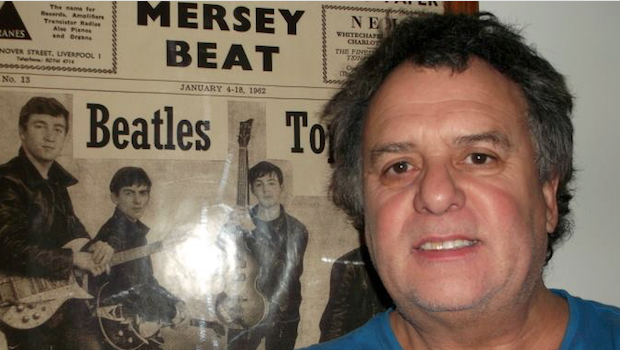 Lou Moodie’s Top Ten Of All Time