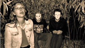 Ben Howard’s Col U V Spurs Playlist