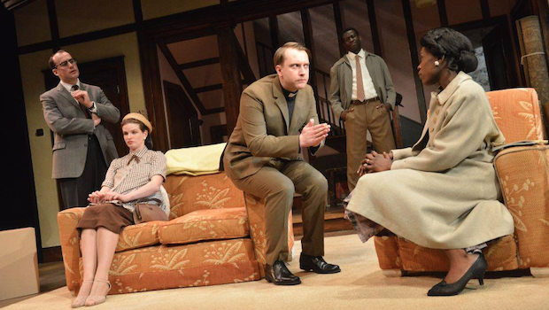 Review: Clybourne Park