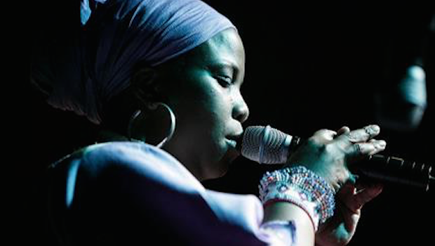 Colchester African Music Weekend