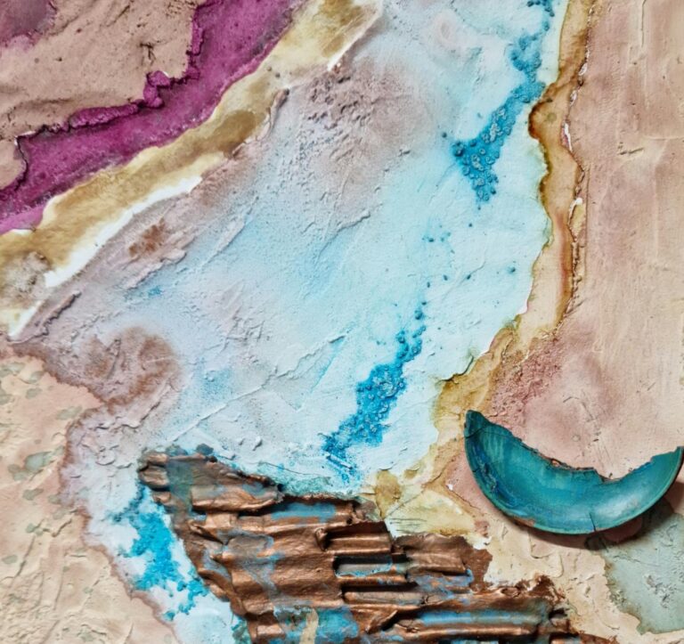 Make and Experiment with Natural Inks