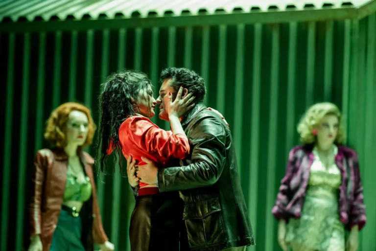 Royal Opera Live: Carmen