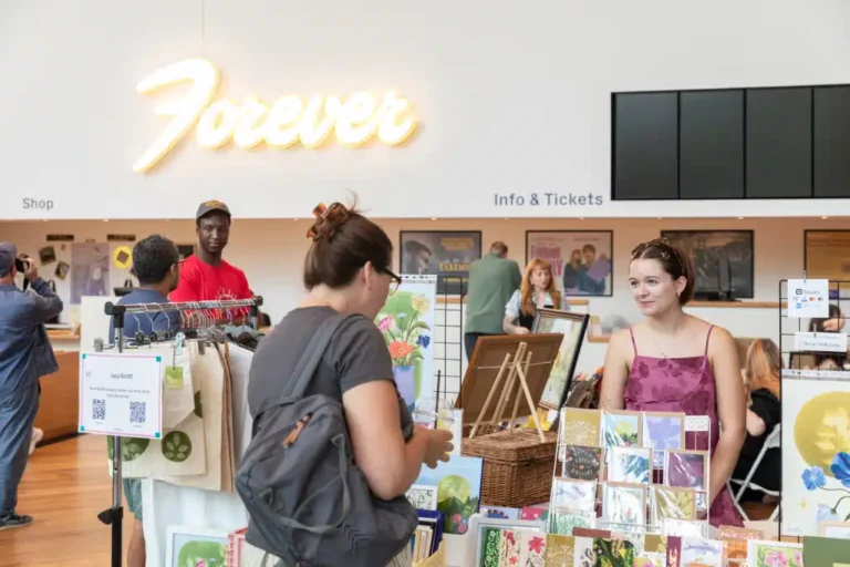 The Firstsite Art Fair