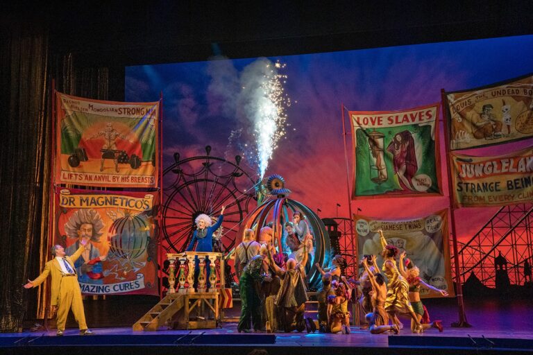 MET Opera Live: Così fan tutte