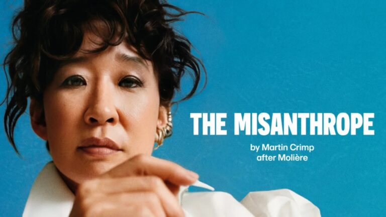 NT Live: The Misanthrope