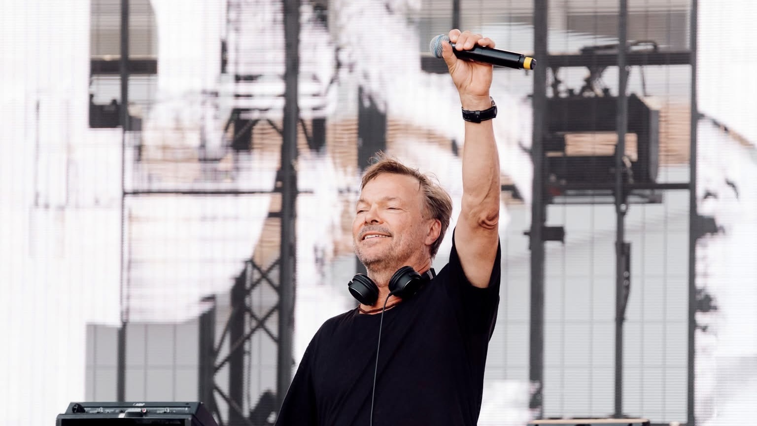 Pete Tong's Ibiza Classics at Colchester Castle Summer Series 2027, with Gilles Peterson, Todd Terry and Sonique.