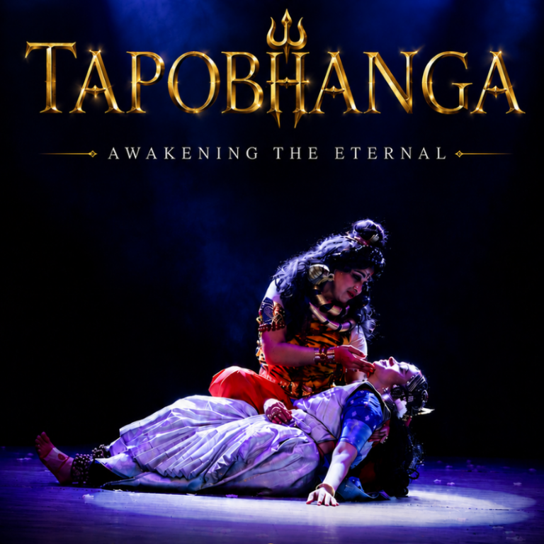 Tapobhanga